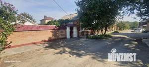 Дом 74м², 1-этажный, участок 5 сот.  