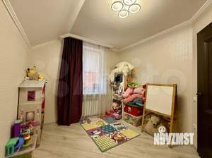 Дом 95м², 2-этажный, участок 2 сот.  