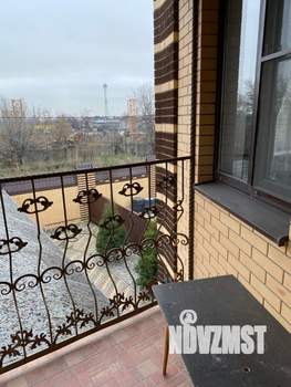 Дом 155м&sup2;, 2-этажный, участок 3 сот.  