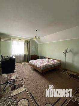 Дом 224м², 2-этажный, участок 5 сот.  