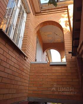 Дом 120м², 2-этажный, участок 6 сот.  