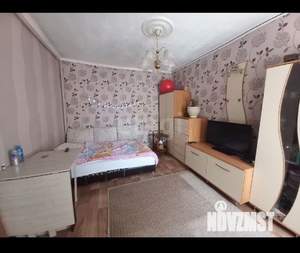 Дом 64м&sup2;, 1-этажный, участок 3 сот.  