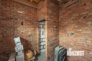 Дом 216м², 3-этажный, участок 3 сот.  