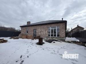 Дом 170м&sup2;, 1-этажный, участок 5 сот.  