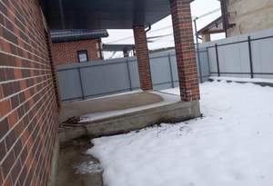 Дом 90м&sup2;, 1-этажный, участок 3 сот.  