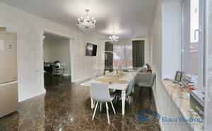 Дом 135м&sup2;, 2-этажный, участок 5 сот.  