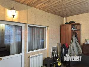 Дом 142м², 2-этажный, участок 5 сот.  