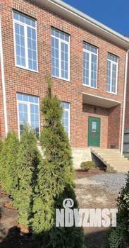 Дом 160м², 2-этажный, участок 3 сот.  