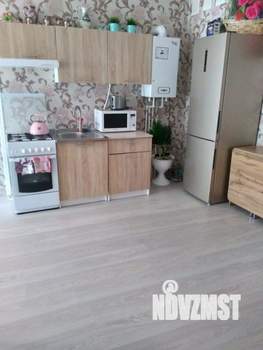 Дом 80м&sup2;, 1-этажный, участок 2 сот.  