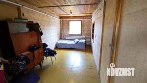 Дом 60м&sup2;, 2-этажный, участок 5 сот.  