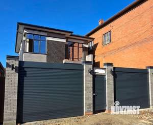 Дом 198м&sup2;, 2-этажный, участок 3 сот.  