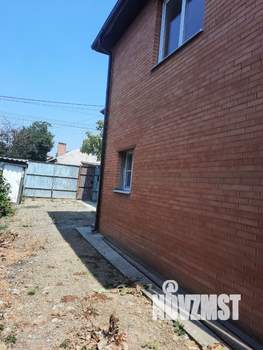 Дом 135м&sup2;, 2-этажный, участок 2 сот.  