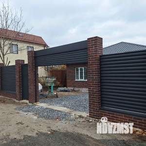Дом 145м², 2-этажный, участок 4 сот.  