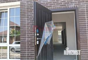 Дом 125м&sup2;, 1-этажный, участок 5 сот.  