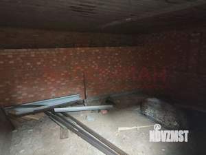 Дом 126м&sup2;, 1-этажный, участок 4 сот.  