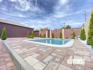 Дом 186м&sup2;, 2-этажный, участок 5 сот.  