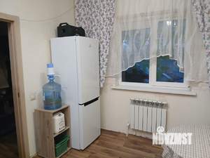 Дом 49м&sup2;, 1-этажный, участок 1 сот.  