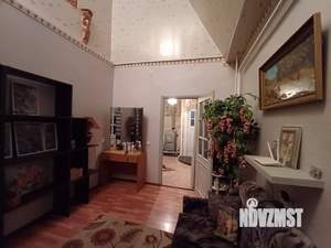 Дом 194м&sup2;, 2-этажный, участок 5 сот.  