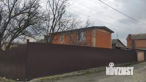 Дом 114м², 2-этажный, участок 5 сот.  