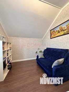 Дом 120м², 2-этажный, участок 309 сот.  