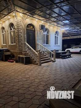 Дом 250м², 2-этажный, участок 30 сот.  