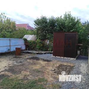 Дом 80м², 2-этажный, участок 3 сот.  