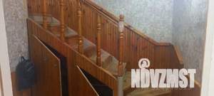 Дом 119м&sup2;, 2-этажный, участок 3 сот.  