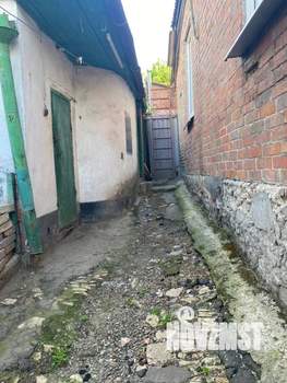 Дом 41м², 1-этажный, участок 270 сот.  