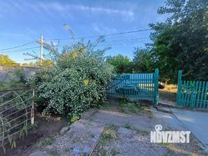 Дом 70м², 1-этажный, участок 10 сот.  