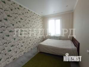 Дом 97м&sup2;, 2-этажный, участок 3 сот.  