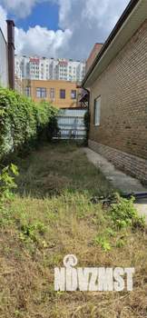 Дом 200м², 2-этажный, участок 3 сот.  