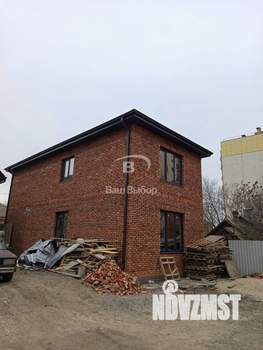 Дом 200м&sup2;, 2-этажный, участок 2 сот.  