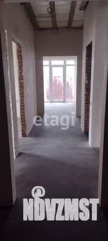 Дом 180м², 2-этажный, участок 4 сот.  