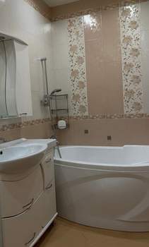 Дом 53м&sup2;, 1-этажный, участок 1 сот.  