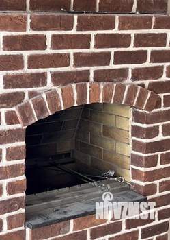 Дом 200м&sup2;, 2-этажный, участок 4 сот.  