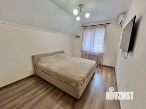 Дом 90м², 2-этажный, участок 4 сот.  