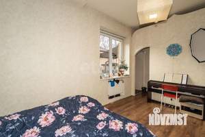 Дом 255м&sup2;, 3-этажный, участок 3 сот.  