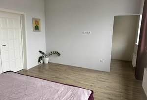 Дом 150м&sup2;, 2-этажный, участок 4 сот.  