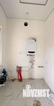 Дом 90м&sup2;, 1-этажный, участок 4 сот.  