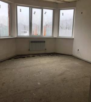 Дом 82м², 1-этажный, участок 3 сот.  