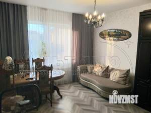 Дом 77м&sup2;, 1-этажный, участок 4 сот.  