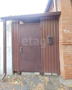 Дом 60м², 1-этажный, участок 4 сот.  