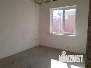 Дом 120м&sup2;, 1-этажный, участок 5 сот.  