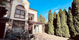 Дом 248м², 2-этажный, участок 5 сот.  