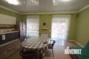 Дом 130м², 2-этажный, участок 4 сот.  