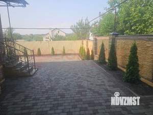 Дом 208м&sup2;, 2-этажный, участок 5 сот.  