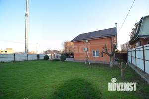 Дом 151м², 2-этажный, участок 7 сот.  