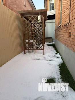 Дом 98м&sup2;, 2-этажный, участок 2 сот.  