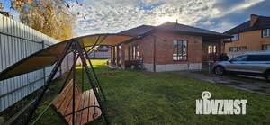 Дом 120м&sup2;, 1-этажный, участок 5 сот.  