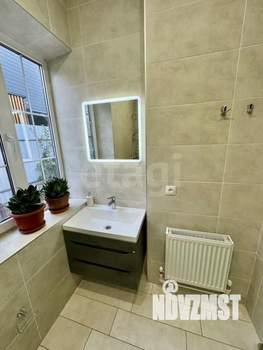 Дом 110м², 1-этажный, участок 4 сот.  